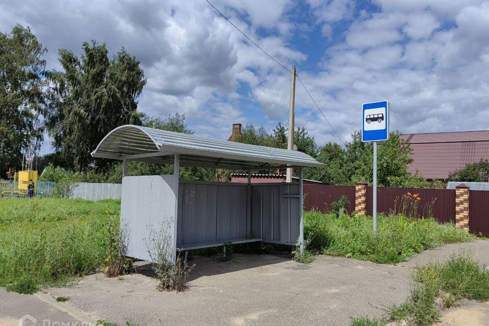 дом г Балашиха д Дятловка городской округ Балашиха, коттеджный посёлок Новая Дятловка фото 10