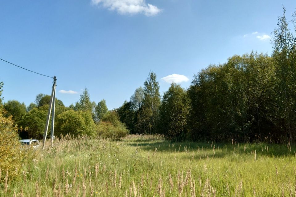 земля городской округ Солнечногорск деревня Мостки фото 10