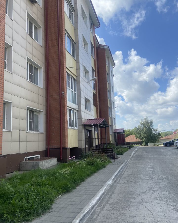 квартира г Бийск ул Советская 35/1 фото 15