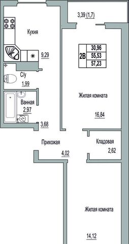 Запсковье ул Линейная 85 фото