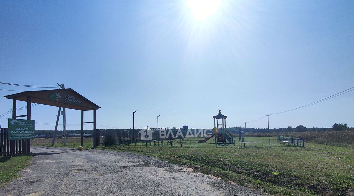 дом городской округ Раменский Новое Давыдово кп, ул. Васильковая фото 26