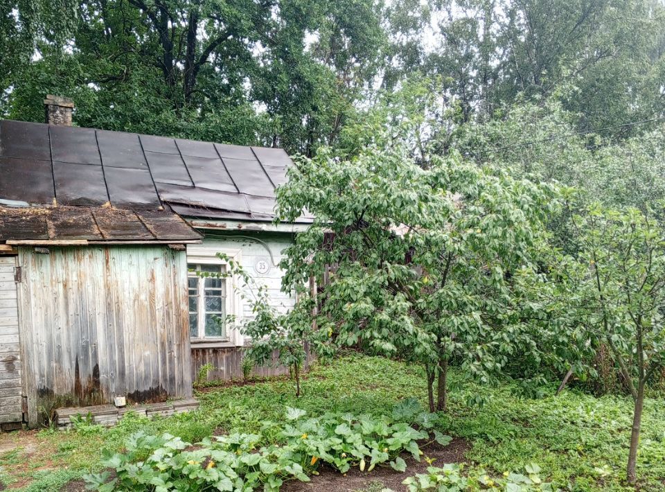 дом р-н Боровичский г Боровичи ул Комсомольская 35 городское поселение Боровичи фото 1