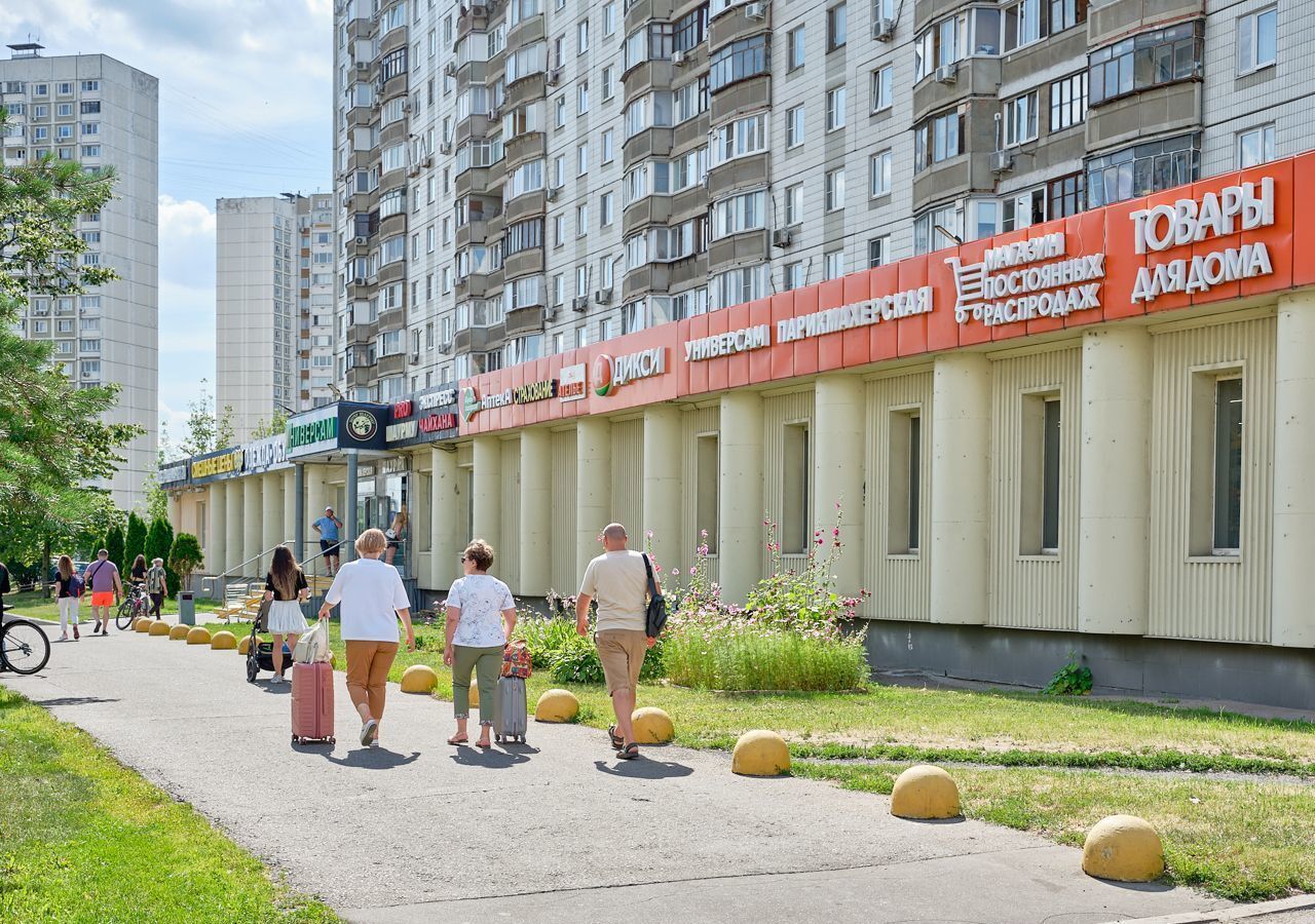 свободного назначения г Москва метро Митино ул Дубравная 40 фото 4