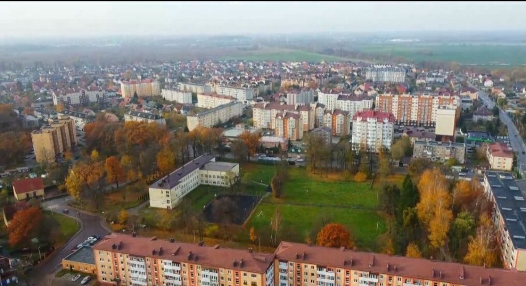 земля р-н Гурьевский г Гурьевск ул Фабричная 4 фото 1