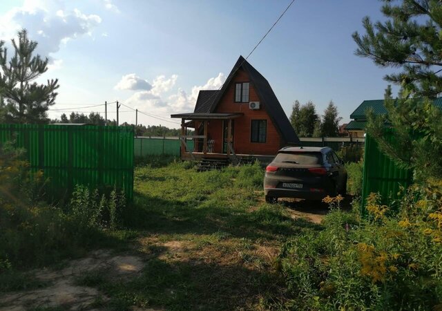 р-н Городецкий д. Большой Суходол, Чкаловск фото