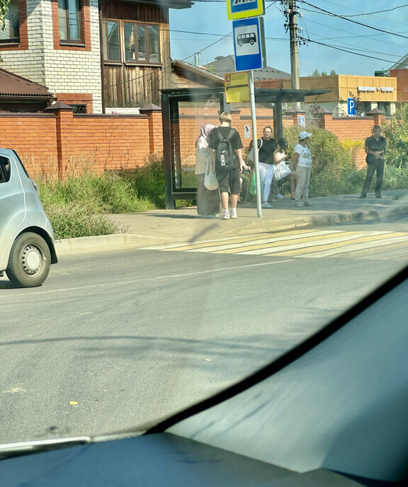 дом г Казань р-н Советский снт Любитель природы-2 Аметьево фото 14