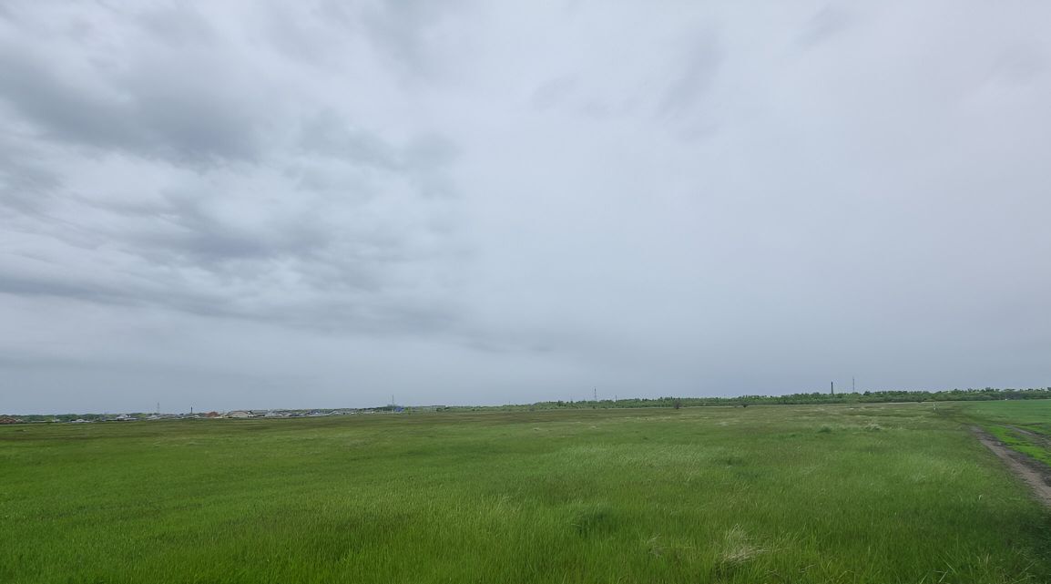 земля г Ульяновск р-н Заволжский микрорайон Индовое фото 3