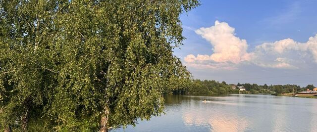 д Кудаево КП Сосновый берег фото