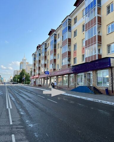 свободного назначения р-н Ленинский ул Большевистская 94 фото