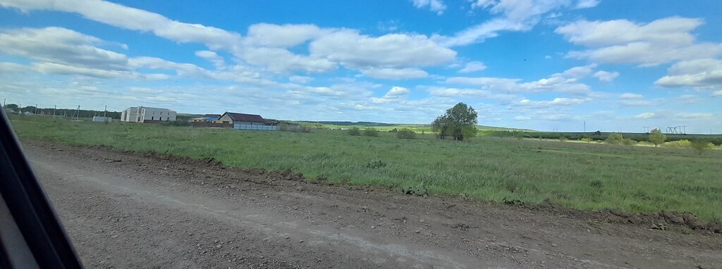 земля р-н Кармаскалинский с Бекетово ул Советская фото 2