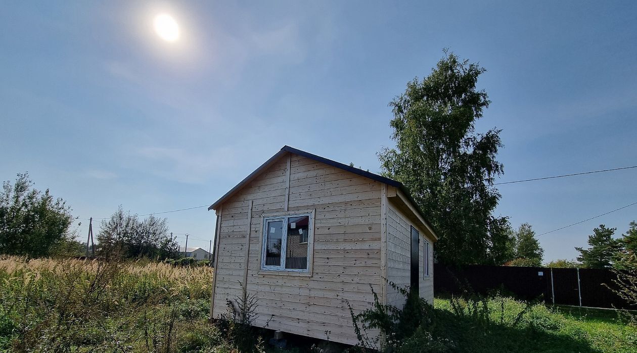 дом городской округ Орехово-Зуевский Три Сестры садовое товарищество, 269 фото 14