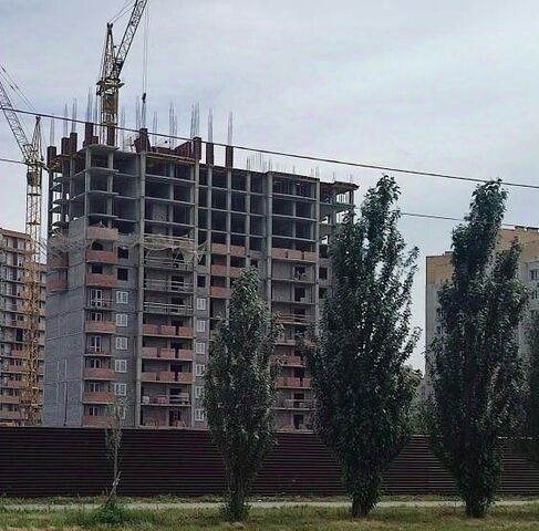 р-н Кировский дом 27с/2 фото