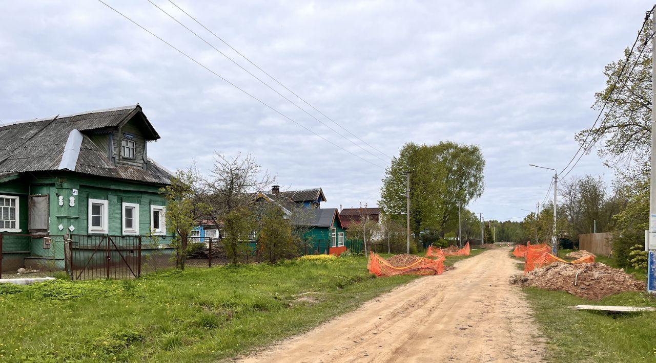 дом городской округ Клин д Копылово 41 фото 8