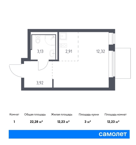 метро Рассказовка Внуково к 2 фото