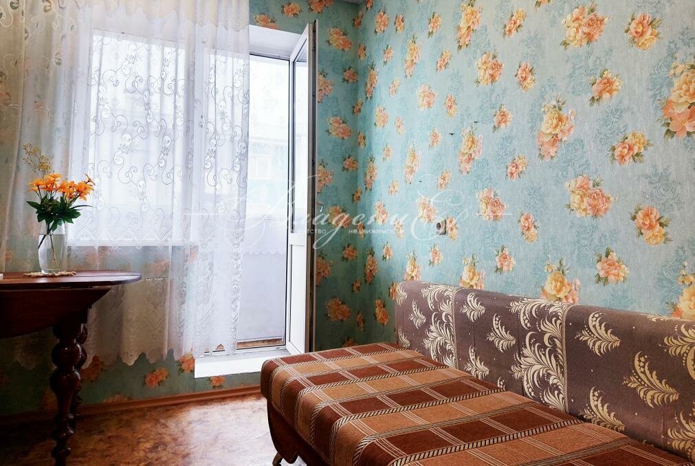 квартира р-н Иркутский рп Маркова ул Ромашковая 3/2 фото 4