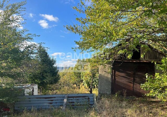 земля дом 30 Туапсинское городское поселение фото