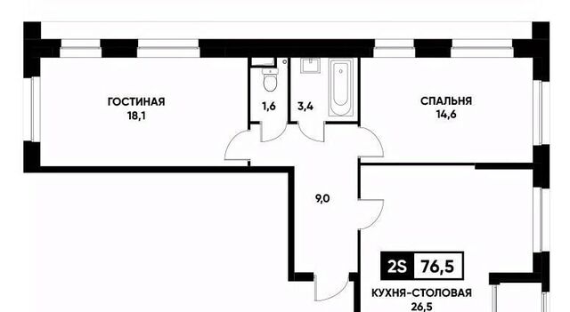 р-н Промышленный дом 12к/3 фото