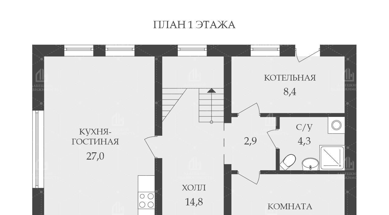 дом р-н Всеволожский Рахьинское городское поселение, Лепсари СНТ, 69 фото 2