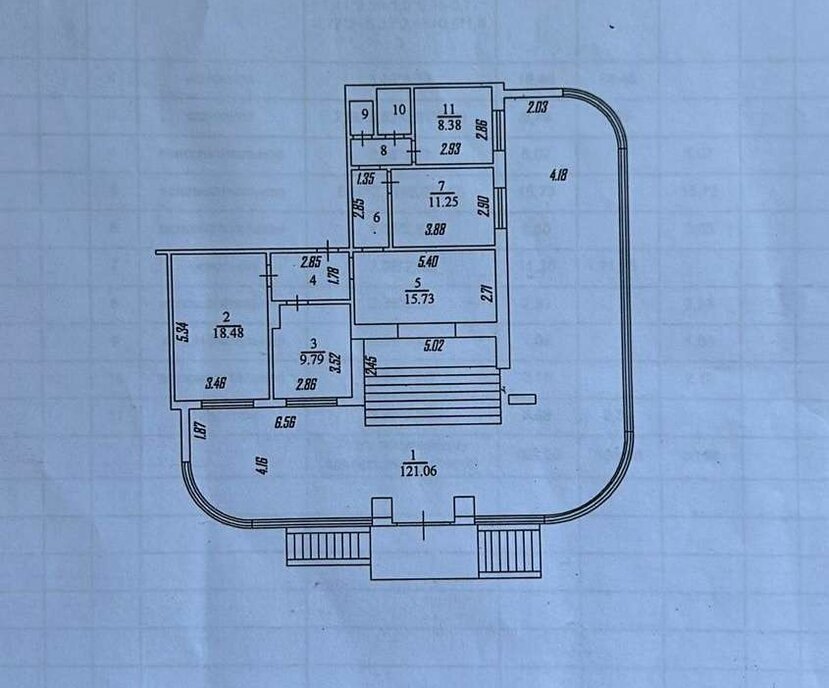 свободного назначения г Старый Оскол микрорайон Конева 10 фото 2