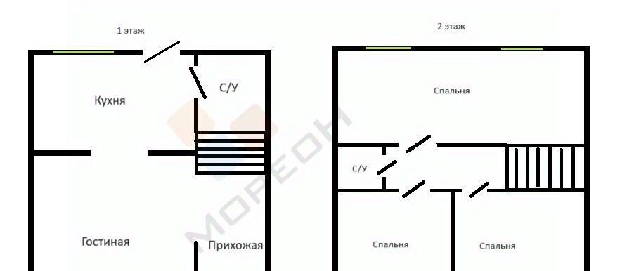 дом р-н Тахтамукайский аул Новая Адыгея ул Хакурате 20 Старобжегокайское с/пос, аул фото 19