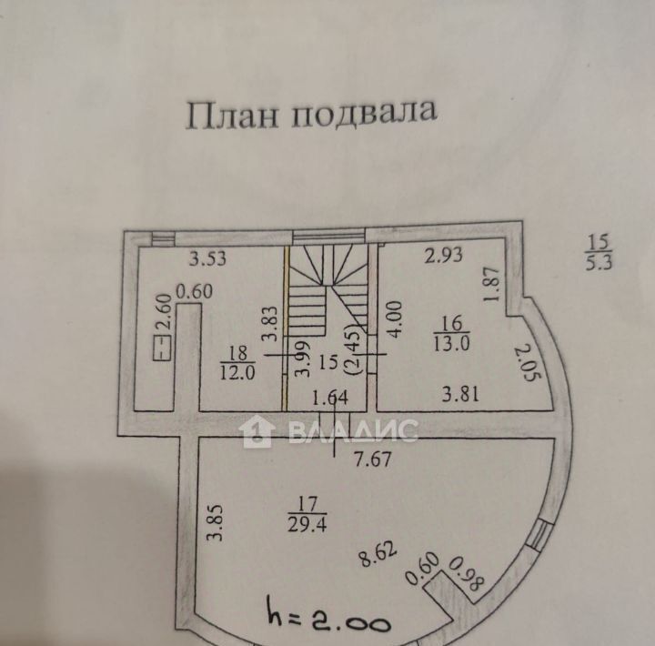 дом г Санкт-Петербург п Песочный ул Новостроек 32а метро Проспект Просвещения фото 24