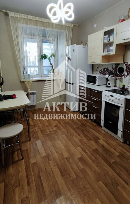 квартира г Красноярск р-н Свердловский ул Карамзина 22 фото 4