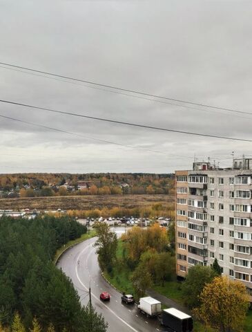 ул 60 лет СССР 6 фото