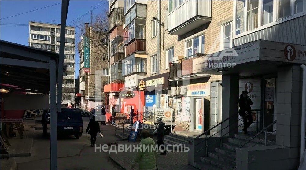 свободного назначения г Челябинск р-н Калининский пр-кт Победы 166 фото 1