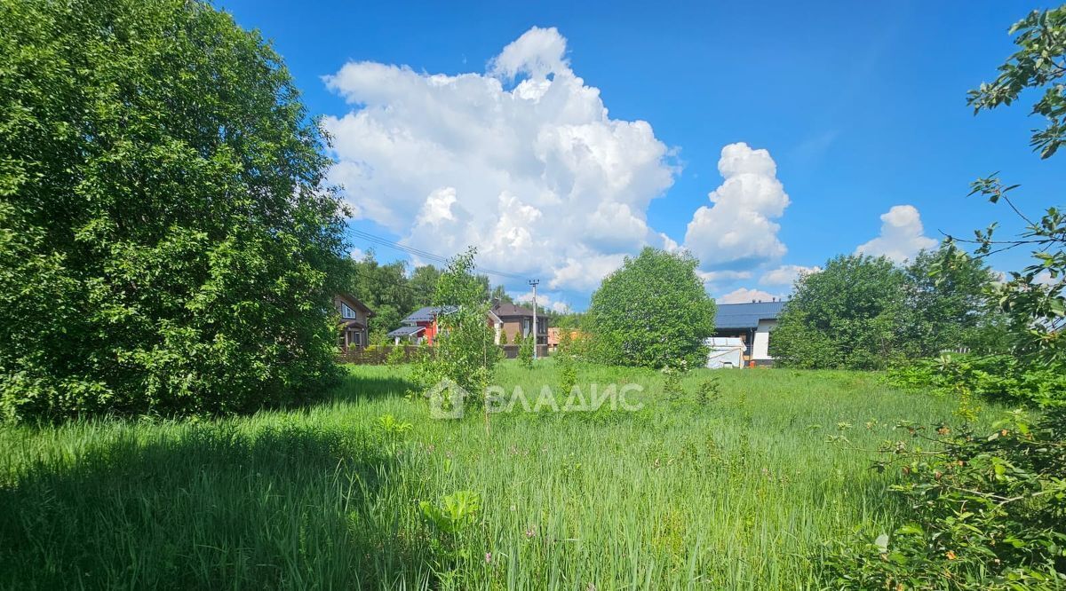 земля городской округ Солнечногорск д Лунёво Лобня, Химки городской округ фото 4