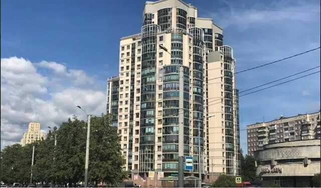 метро Гражданский Проспект пр-кт Гражданский 113к/3 фото