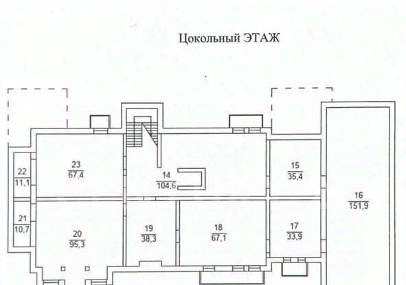 дом городской округ Одинцовский д Семенково Азарово Северное кп, Одинцово, ул. Сиреневая, 24 фото 12