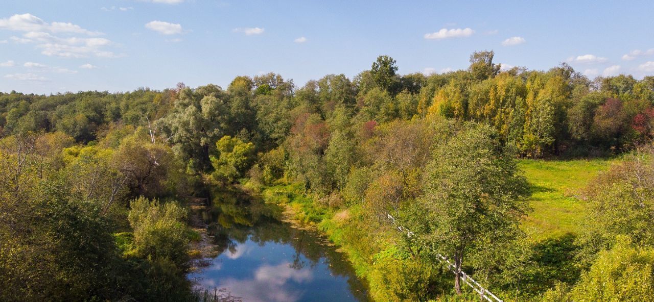 земля городской округ Можайский д Коровино снт Речной ДНП фото 18