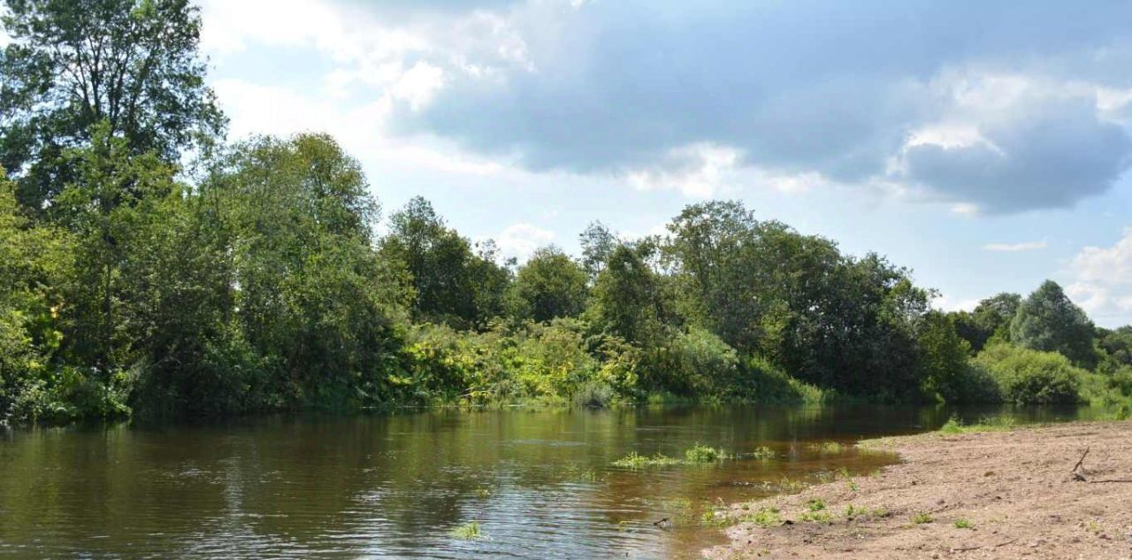 земля городской округ Можайский д Коровино снт Речной ДНП фото 31