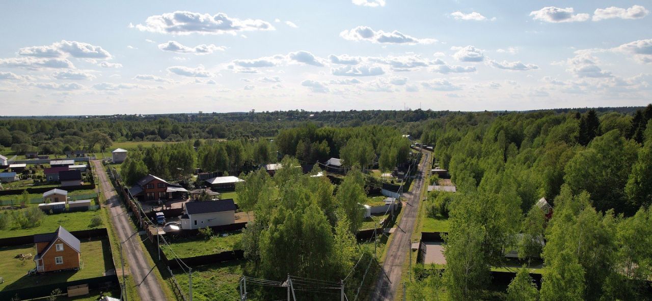 земля городской округ Можайский д Коровино снт Речной ДНП фото 33