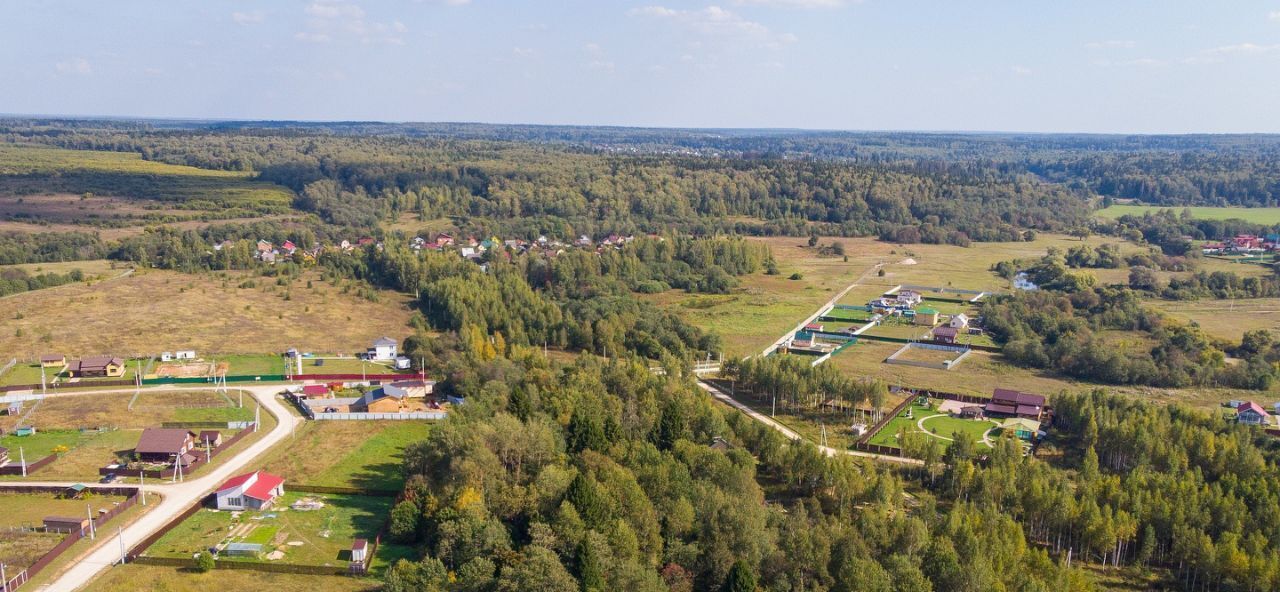 земля городской округ Можайский д Коровино снт Речной ДНП фото 40