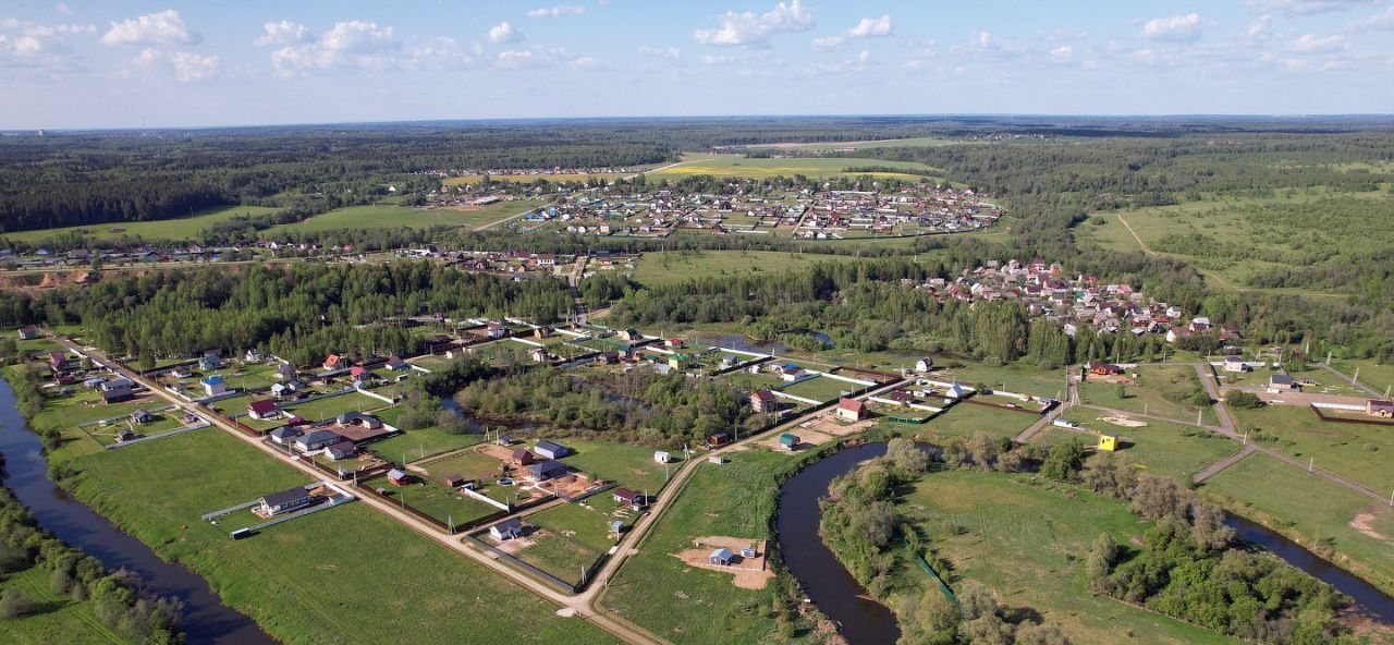 земля городской округ Можайский д Коровино снт Речной ДНП фото 47