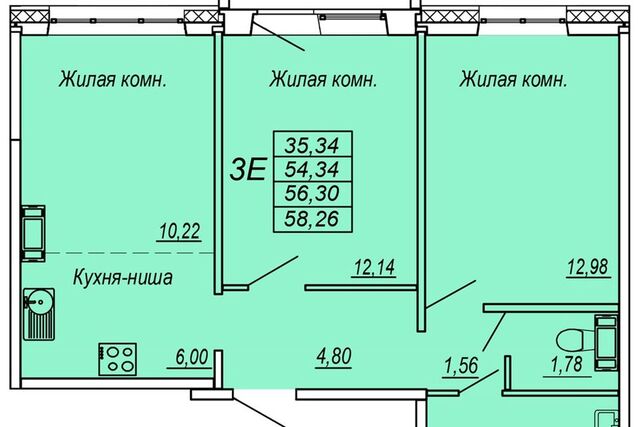 Железнодорожный район, городской округ Хабаровск фото