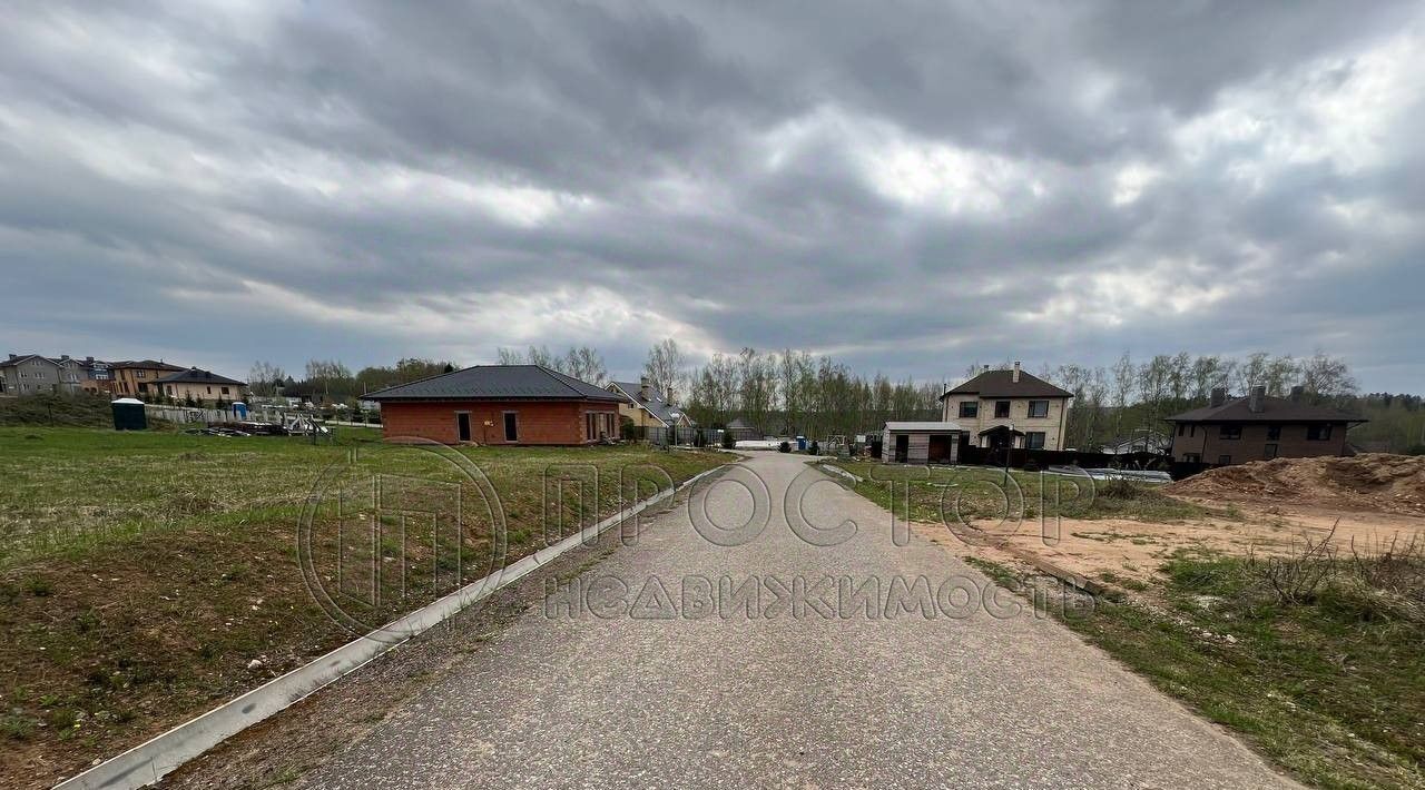 земля г Истра Истринский Родник кп, Волоколамская, 92 фото 2