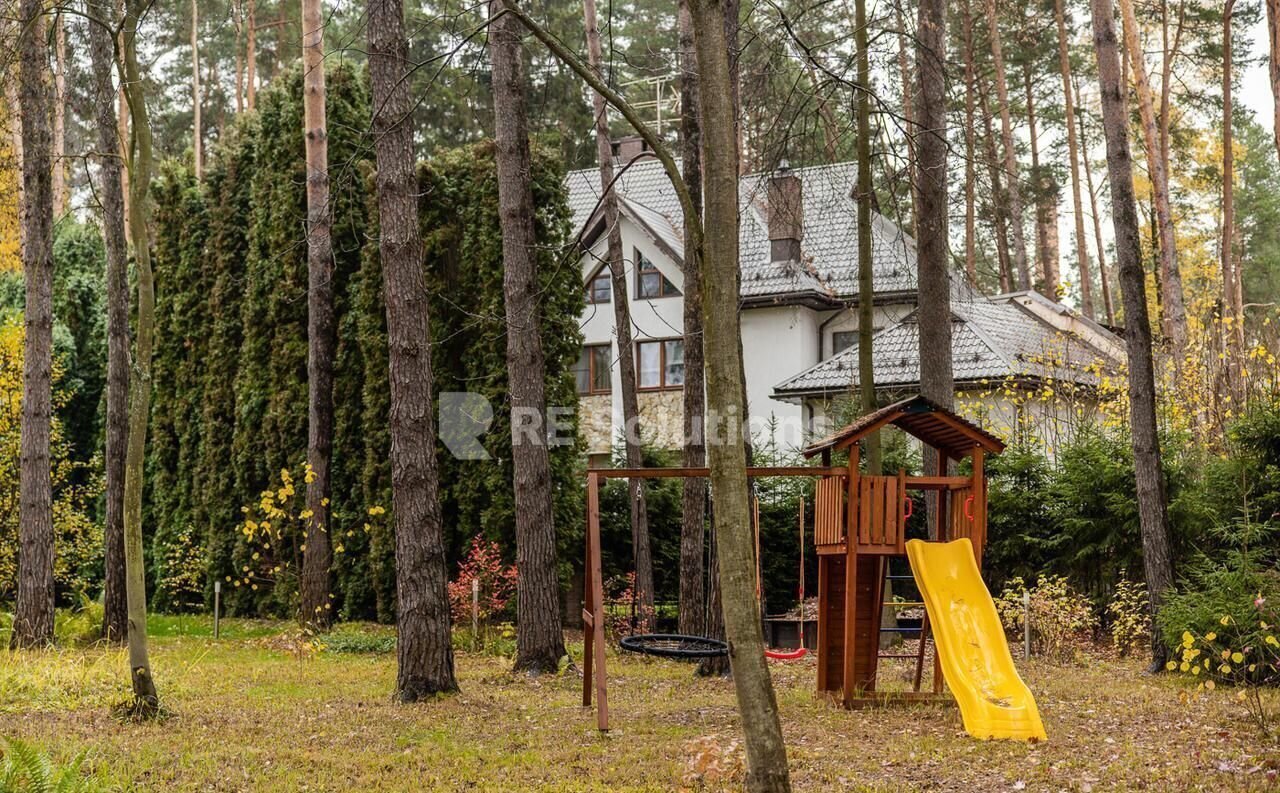 дом городской округ Одинцовский п дома отдыха "Успенское" 19 км, коттеджный пос. Успенские дачи-1, Горки-10, Рублёво-Успенское шоссе фото 26