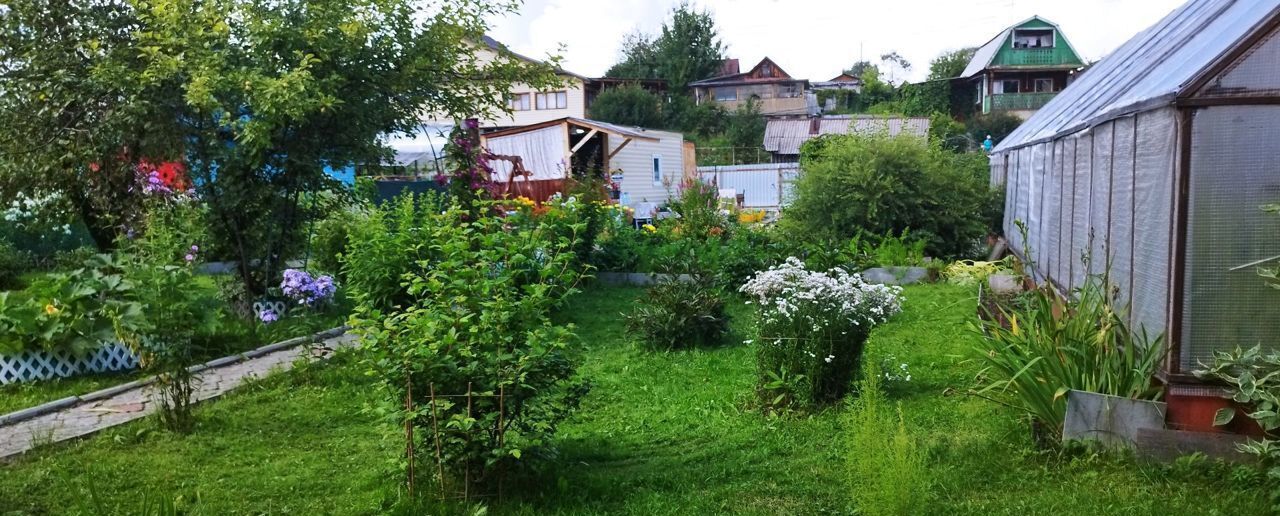 дом г Нижний Тагил р-н Ленинский снт им. Тимирязева фото 7