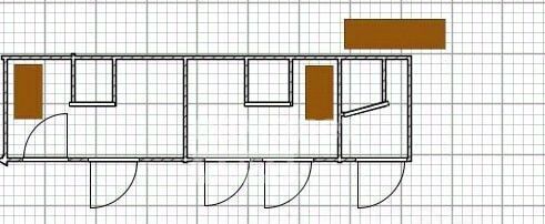 дом р-н Темрюкский г Темрюк ул Калинина 345г фото 23