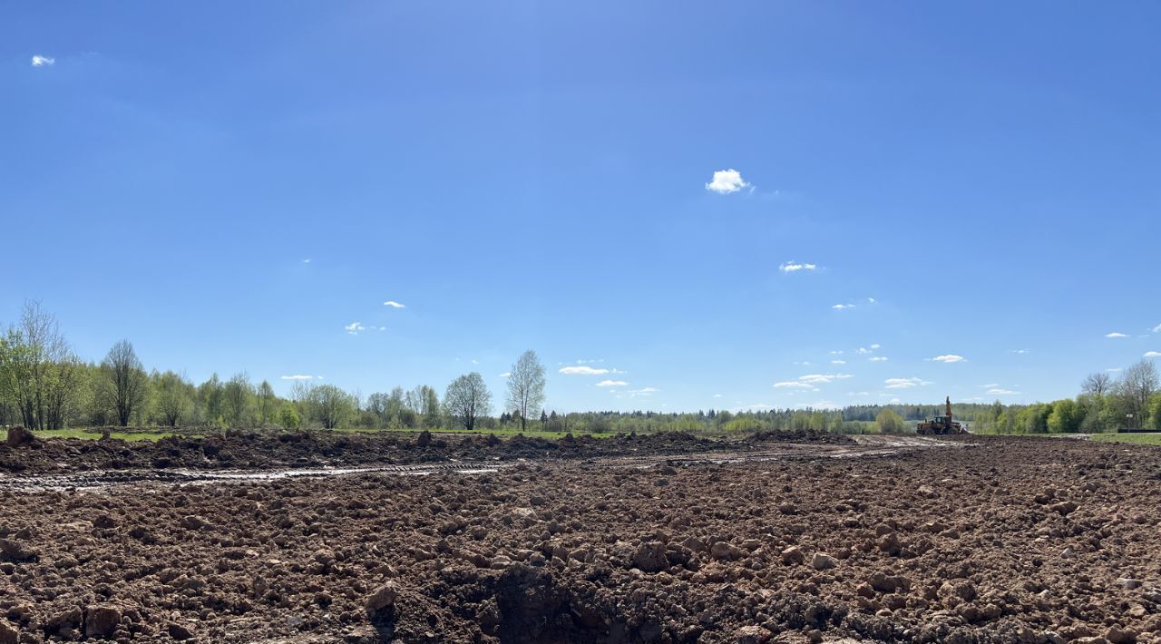 земля городской округ Клин д Коськово 162 фото 10