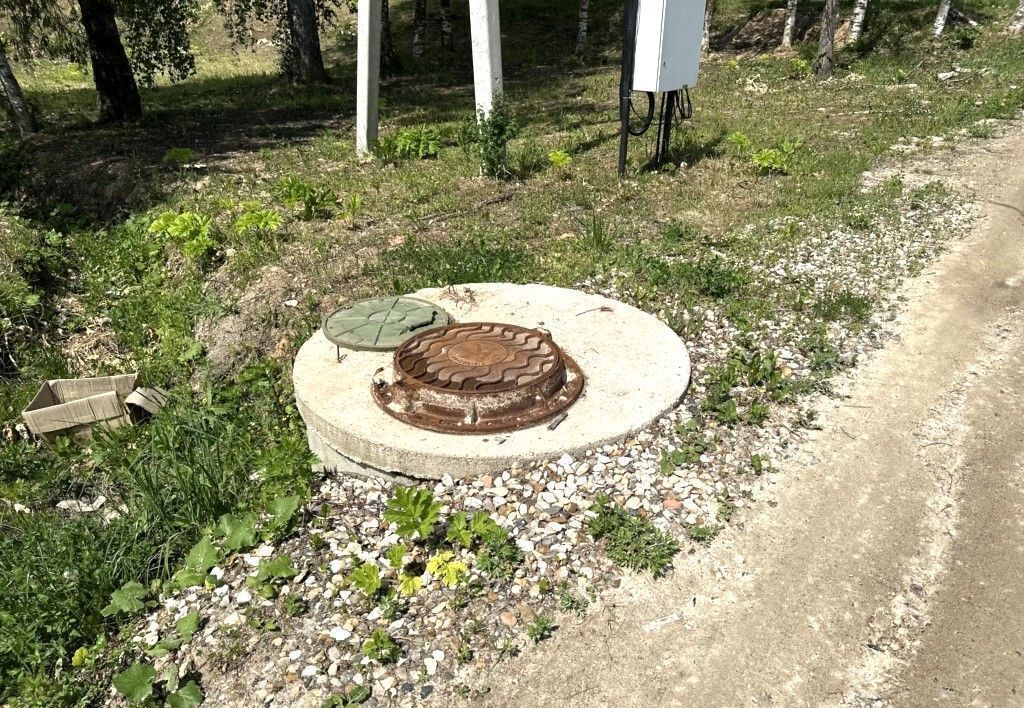 свободного назначения городской округ Волоколамский с Спасс ул Центральная 14 Волоколамск фото 12