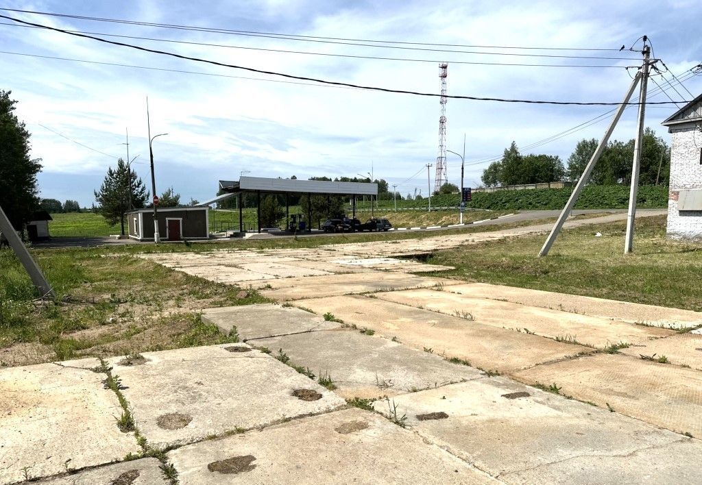 свободного назначения городской округ Волоколамский с Спасс ул Центральная 14 Волоколамск фото 16