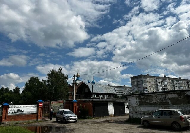 Центр 157, 1-й Военный Городок фото