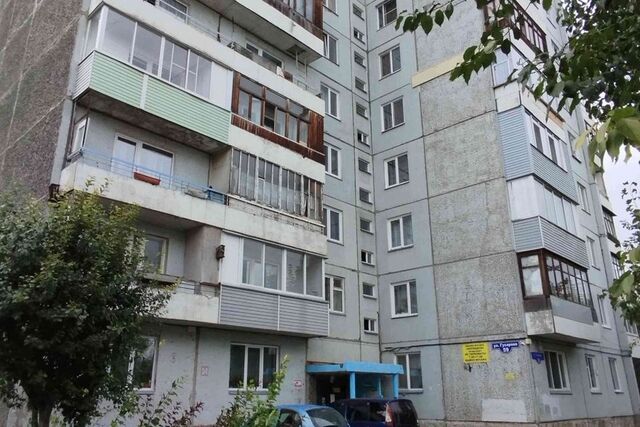 ул Гусарова 59 городской округ Красноярск фото