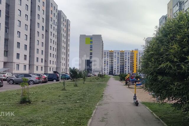 дом 56/2 городской округ Великий Новгород фото