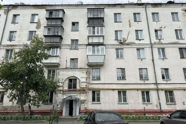 городской округ Челябинск, Дегтярёва, 51 / Богдана Хмельницкого, 8 фото