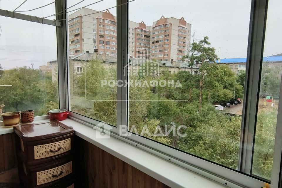 квартира г Чита р-н Центральный ул Новобульварная 10б городской округ Чита фото 8