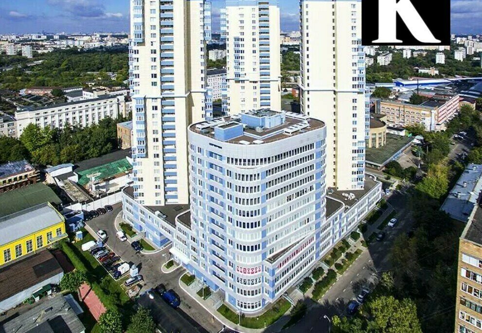 свободного назначения г Москва метро Измайлово ул Мироновская 25 фото 3